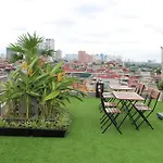 Lotus House